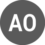 Logo de Australian Oil Company (AOC).