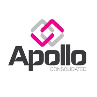Logo de Apollo Consolidated (AOP).