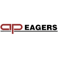Logo de Eagers Automotive (APE).