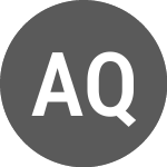 Logo de Alice Queen (AQXO).