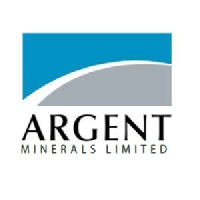 Logo de Argent Minerals (ARD).