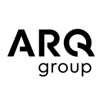 Logo de ARQ (ARQ).