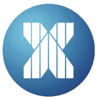 Logo de ASX