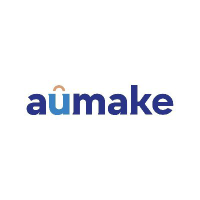 Logo de Aumake (AUK).