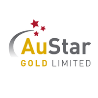 Logo de Austar Gold (AUL).