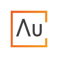 Logo de Aurumin (AUN).