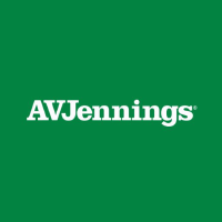 Logo de Avjennings (AVJ).