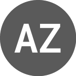 Logo de Alta Zinc (AZIDB).