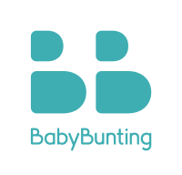 Logo de Baby Bunting (BBN).