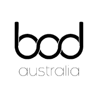 Logo de Bod Australia (BDA).