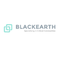 Logo de BlackEarth Minerals NL (BEM).