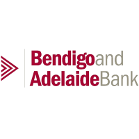 Logo de Bendigo And Adelaide Bank