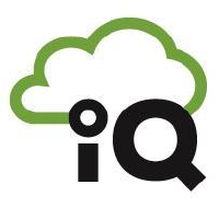 Logo de Building IQ (BIQ).