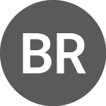 Logo de Black Range Minerals (BLR).