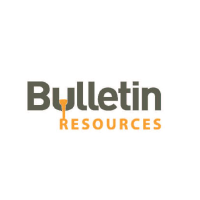 Logo de Bulletin Resources (BNR).