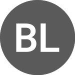 Logo de Boom Logistics (BOLDA).