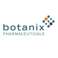 Logo de Botanix Pharmaceuticals (BOT).