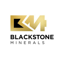Logo de Blackstone Minerals (BSX).