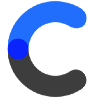 Logo de Credit Clear (CCR).