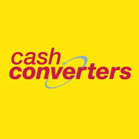 Logo de Cash Converters (CCV).