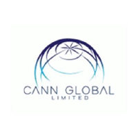 Logo de Cann Global (CGB).