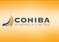 Logo de Cohiba Minerals (CHK).