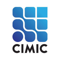 Logo de CIMIC