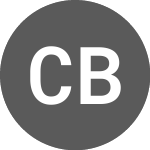 Logo de Cobalt Blue (COB).