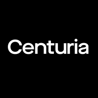 Logo de Centuria Office REIT (COF).