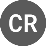 Logo de Copper Range (CRJ).