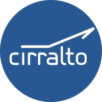 Logo de Cirralto (CRO).