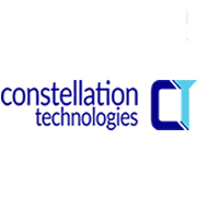 Logo de Constellation Technologies (CT1).