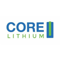 Logo de Core Lithium (CXO).