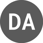 Logo de Discovery Alaska (DAF).
