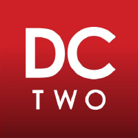 Logo de DC Two (DC2).