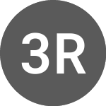 Logo de 3D Resources (DDDDA).