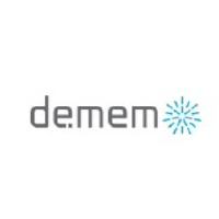 Logo de De mem (DEM).