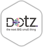Logo de Dotz Nano (DTZ).