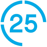 Logo de Element 25 (E25).