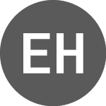 Logo de Eagle Health (EHH).