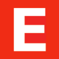 Logo de ELMO Software (ELO).