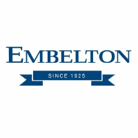Logo de Embelton (EMB).