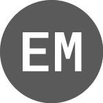 Logo de Everest Metals (EMC).