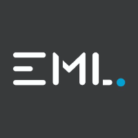 Logo de EML Payments (EML).