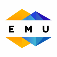Logo de Emu NL (EMU).