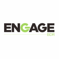 Logo de Engage BDR (EN1).