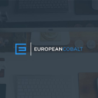 Logo de European Cobalt (EUC).