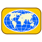 Logo de Energy World (EWC).