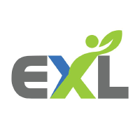 Logo de Elixinol Wellness (EXL).
