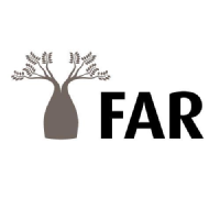 Logo de First Australian Resources (FAR).